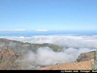 Portugal - Madere - Pico Arieiro - 028